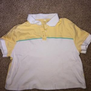 PacSun Me to We collared shirt